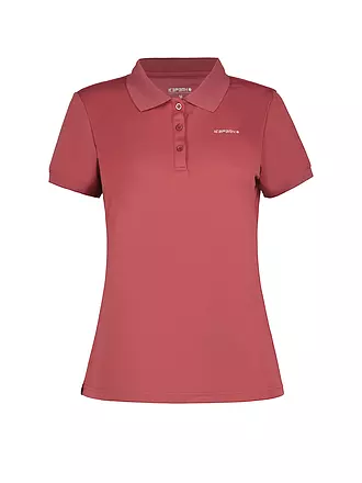 ICEPEAK | Damen Funktionspolo Brooklet | 